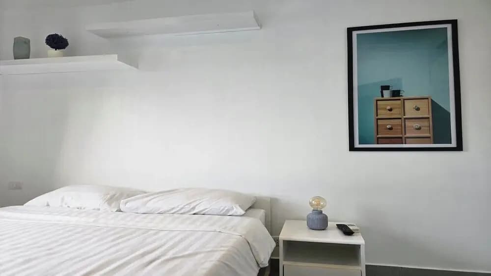 Urban loft 1BR T1-706 - photo 3