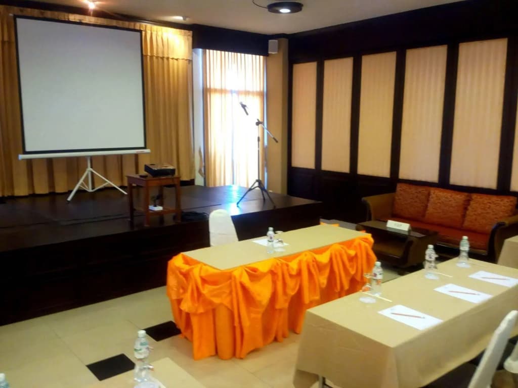 Phuphaya Resort Pattaya - photo 15