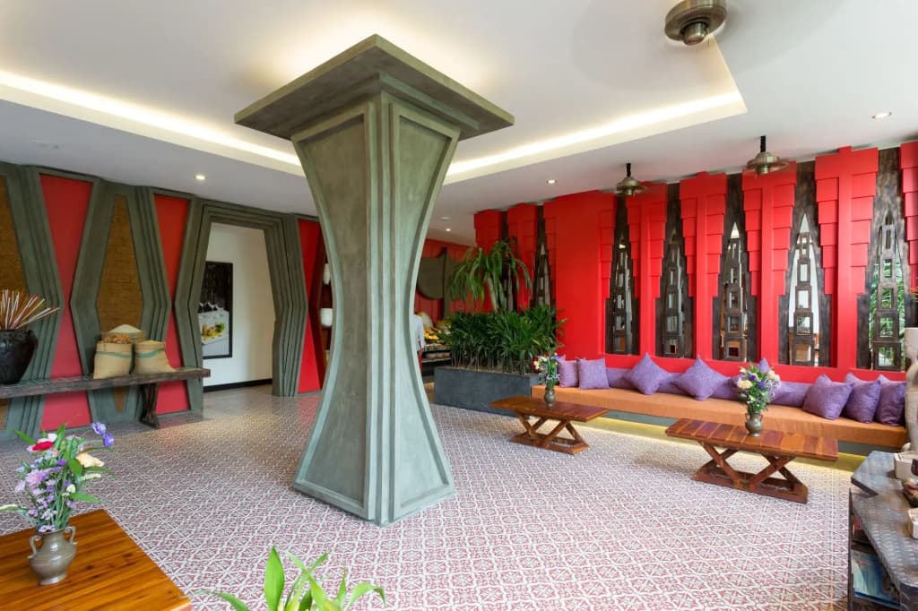 Golden Temple Villa - main photo
