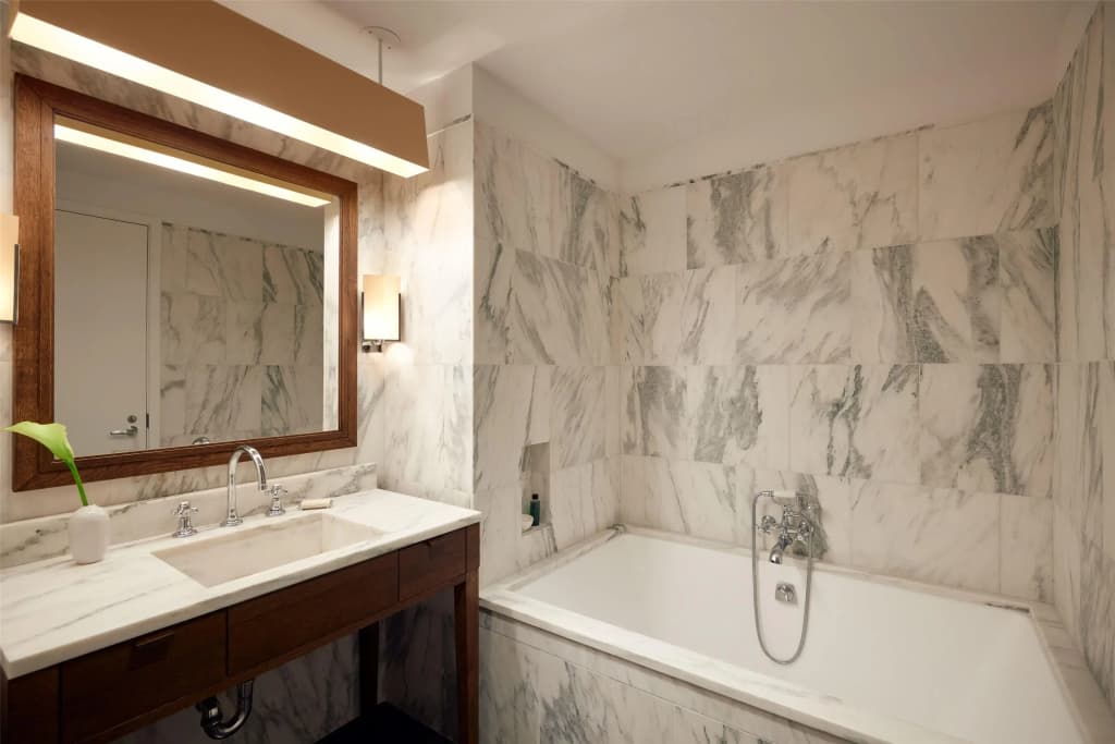 The Mercer - photo 30