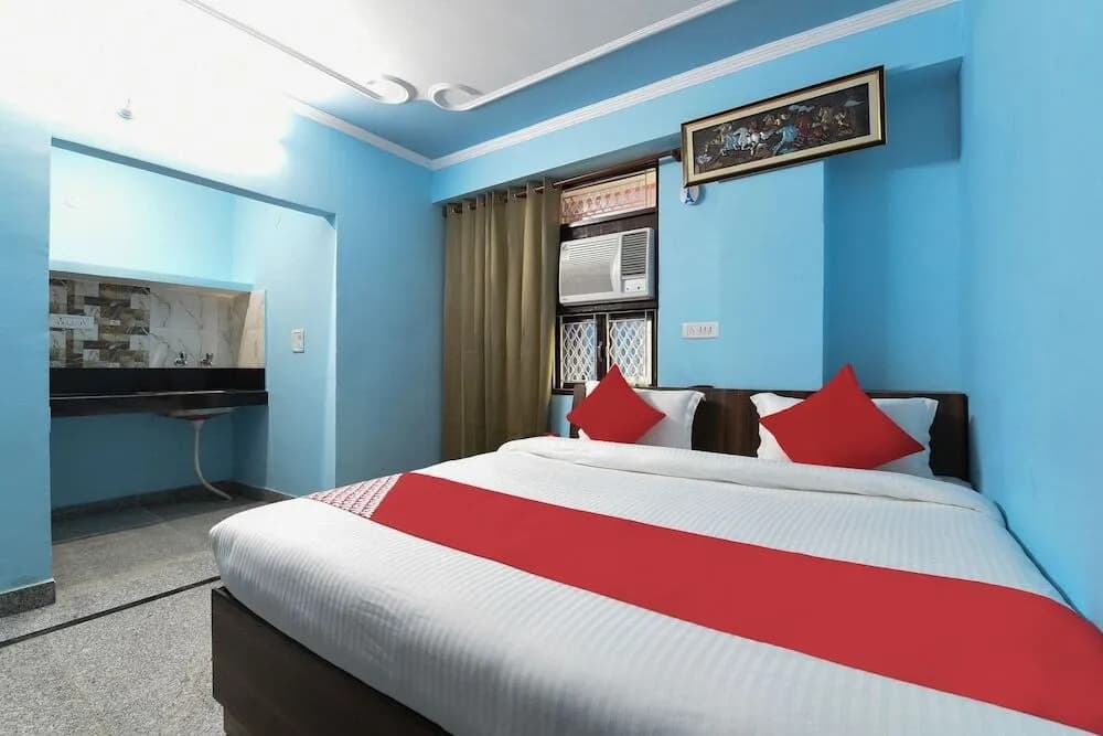 Aster Studio Stay by OYO Rooms - photo 3