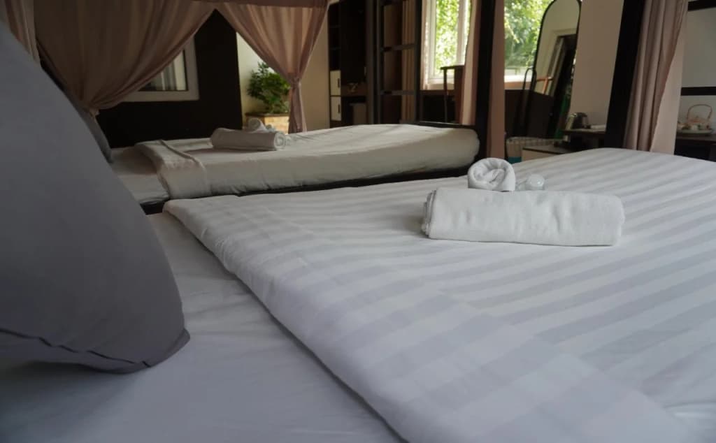 HT Village Villa - photo 4