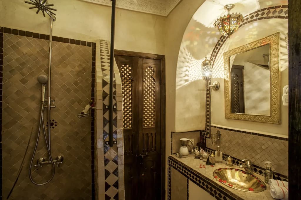 Riad Anabel - photo 8
