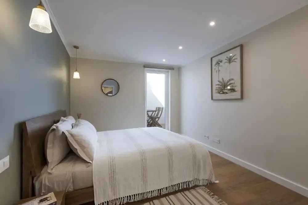 Peixeira Studios and Apartments - photo 1