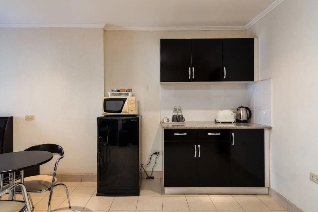 The Classroom Hotel - photo 26