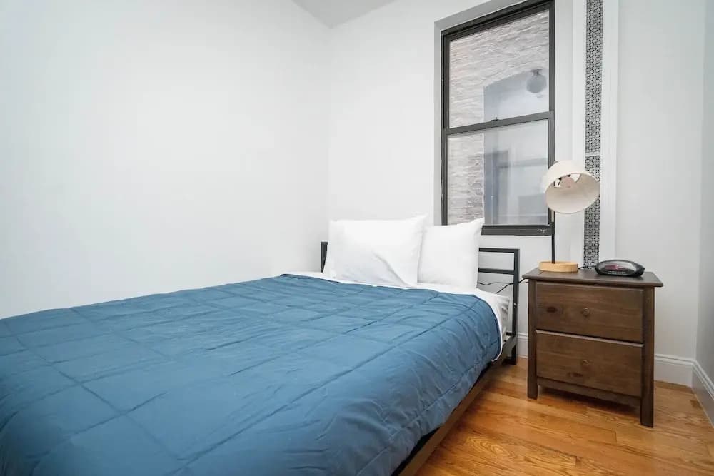 Chelsea South Apartments 30 Day Rentals - photo 4