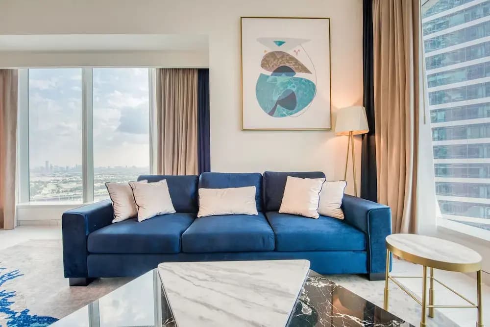 Avani Luxury Apartments - photo 1