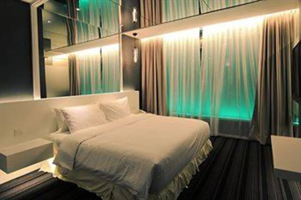 Apple 1 Hotel Times Square - photo 6