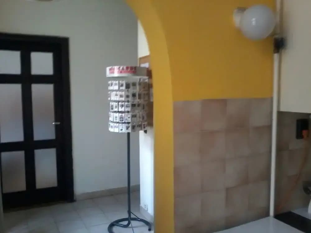 1st Apartments and Hostel - photo 12