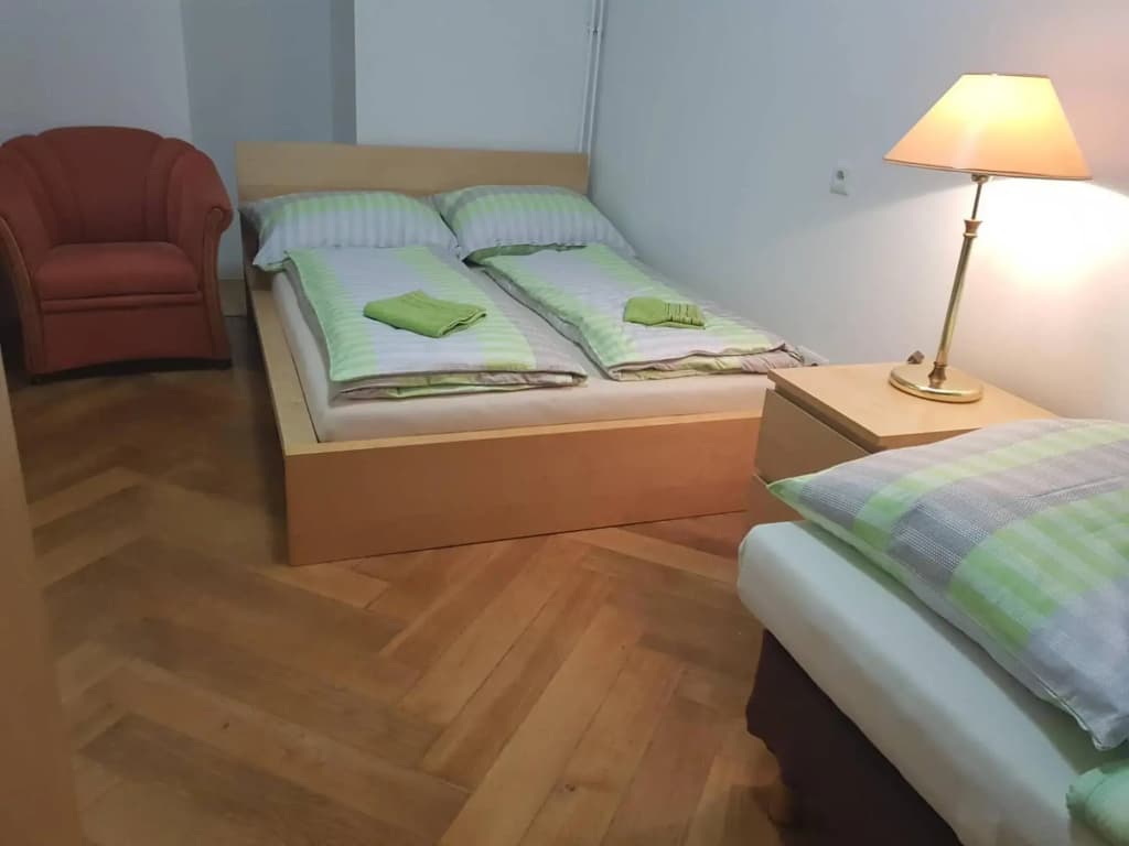 Ferienwohnung Schloessel 26/16 - photo 5