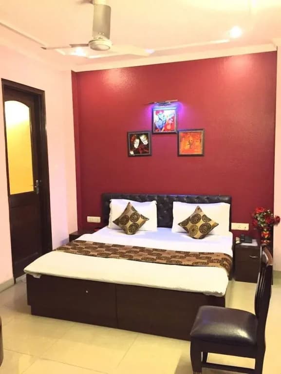 Krishna Inn - photo 6