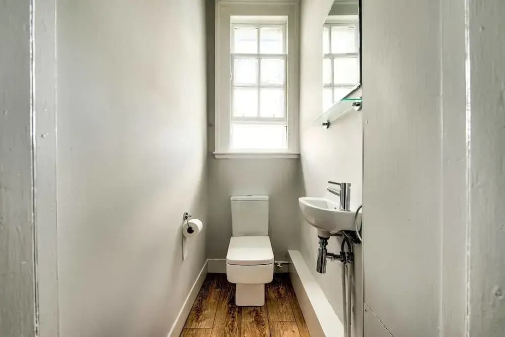 Ultimate Location! Royal Mile 1-bed - photo 6