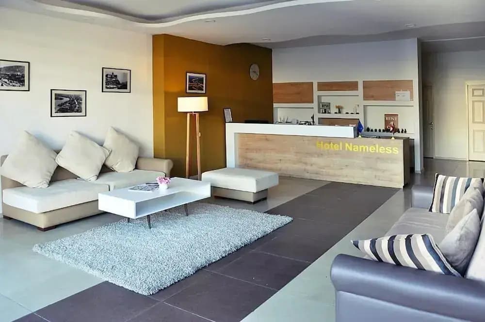 Hotel Nameless - photo 14