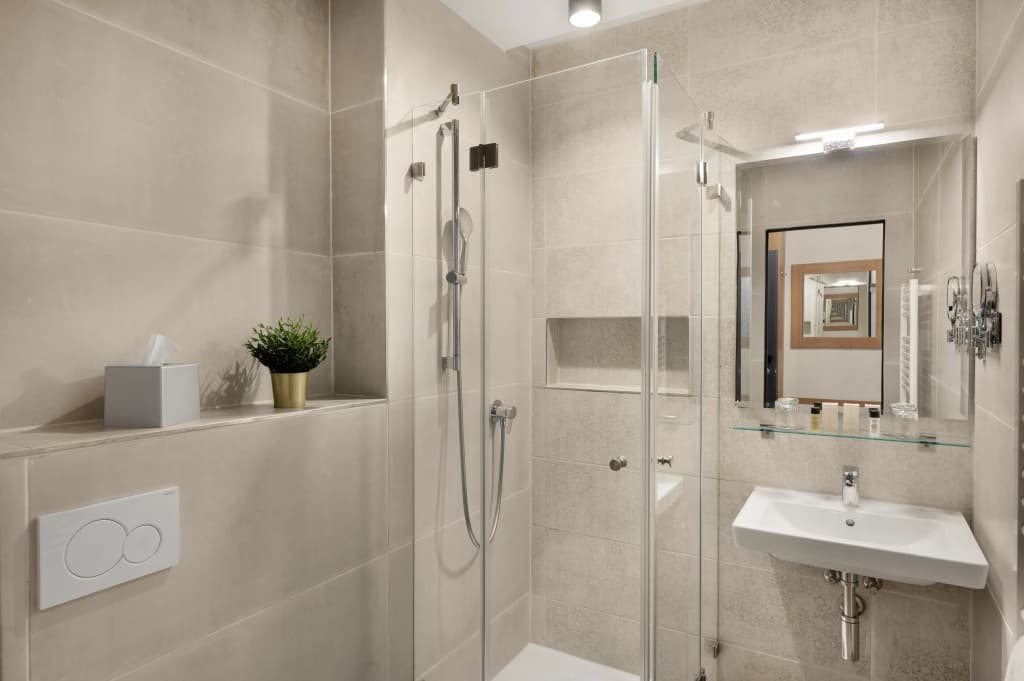 Monastery Boutique Hotel Budapest - photo 9