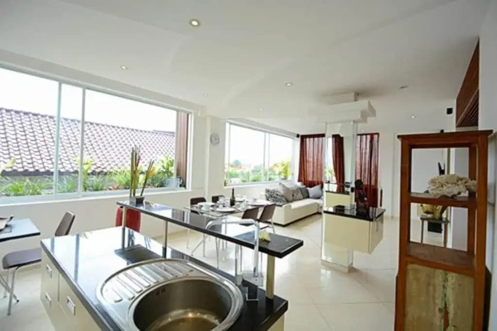 Flora Apartment Bali - photo 3