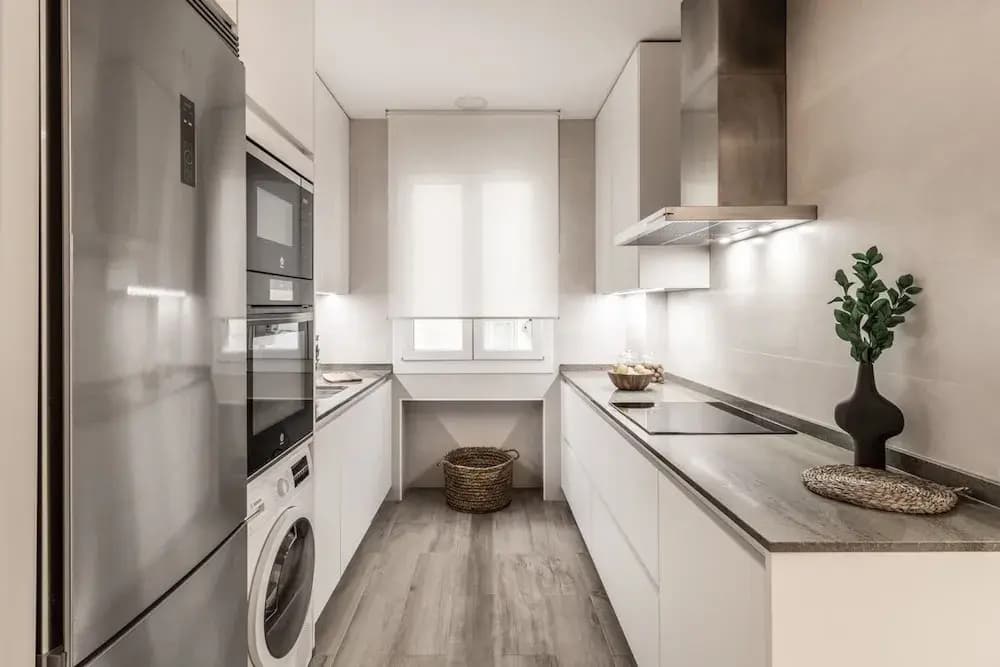 Emba - 2 Bedrooms Apartment in Lista - photo 12