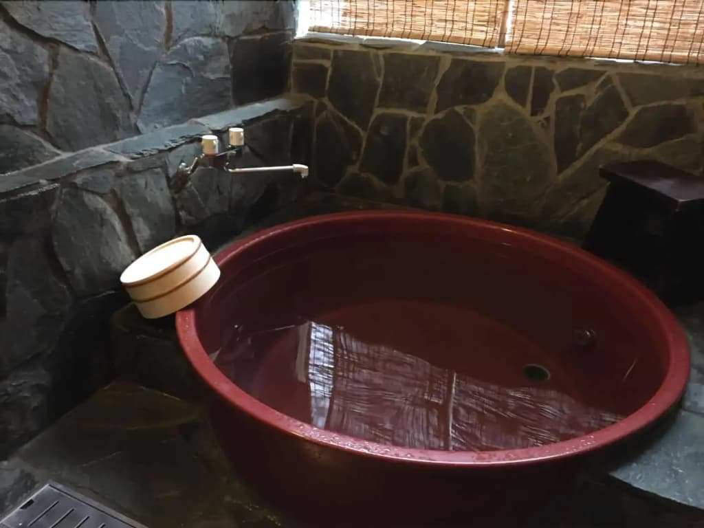 Chiyoda Inn - photo 8