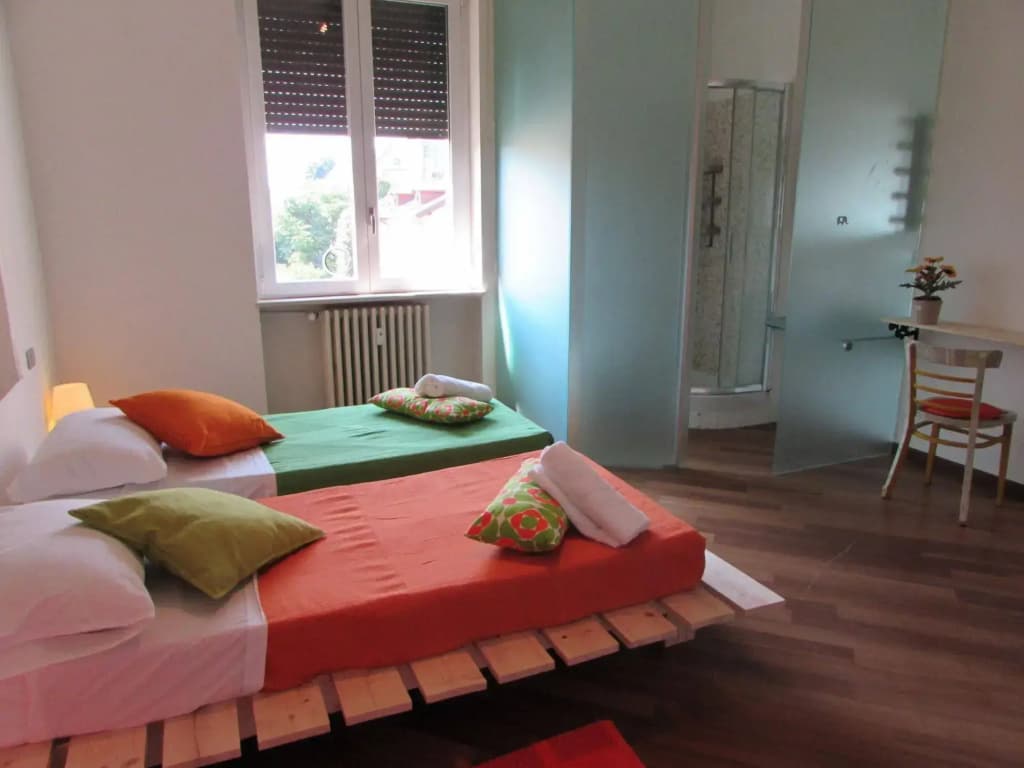Inn Perfect Room - photo 3