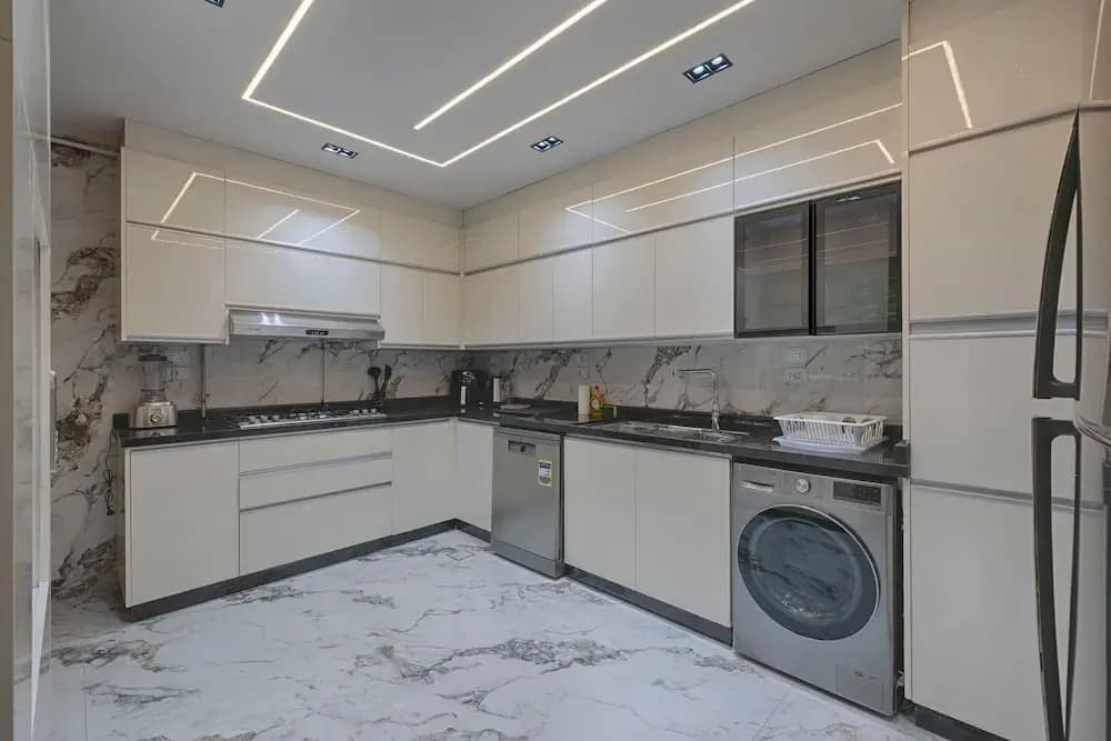 Vesta - Luxury Villa - 3BR - CFC II - photo 9