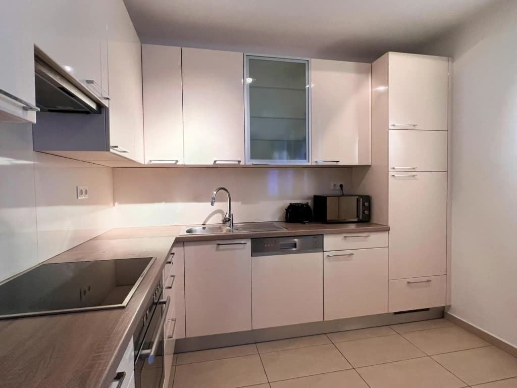 Exclusive Apartment Center Vienna - photo 10