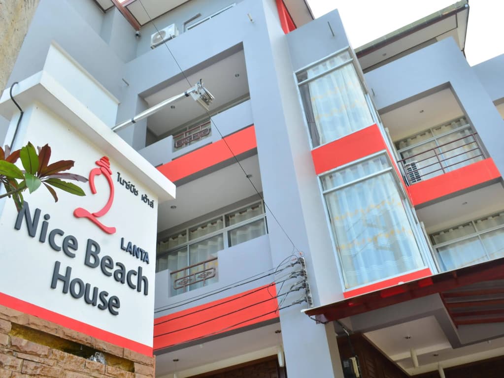 Lanta Nice Beach House - photo 1