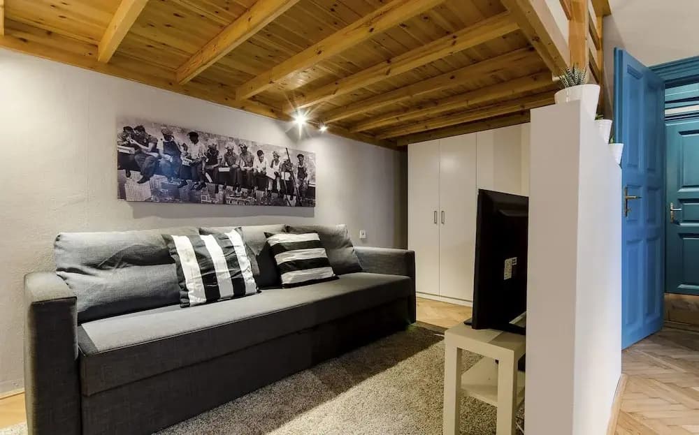 Canella Apartment - photo 3