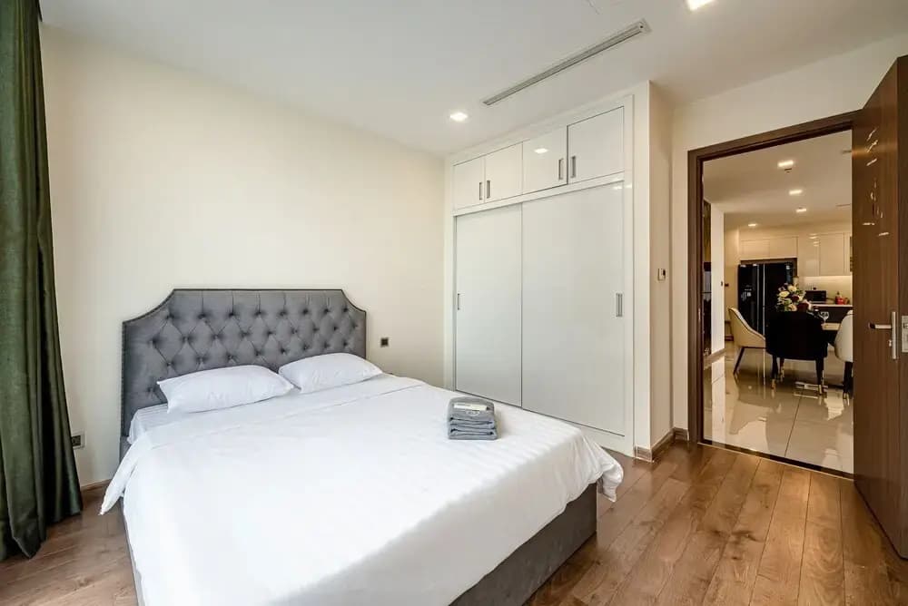 Vinhomes Central Park-Tory Apartment - photo 6