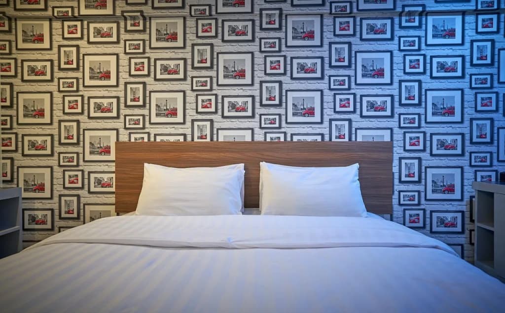 Sweetloft Hotel Don Muang - photo 4