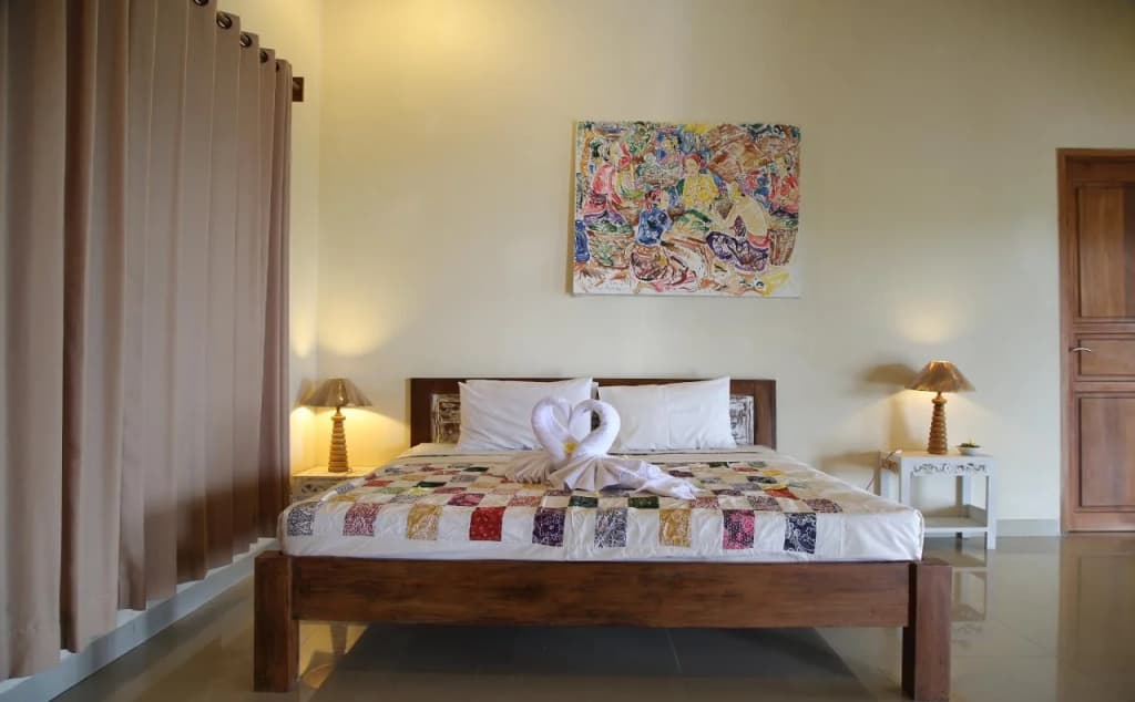 Mahasa Resort Ubud - photo 4