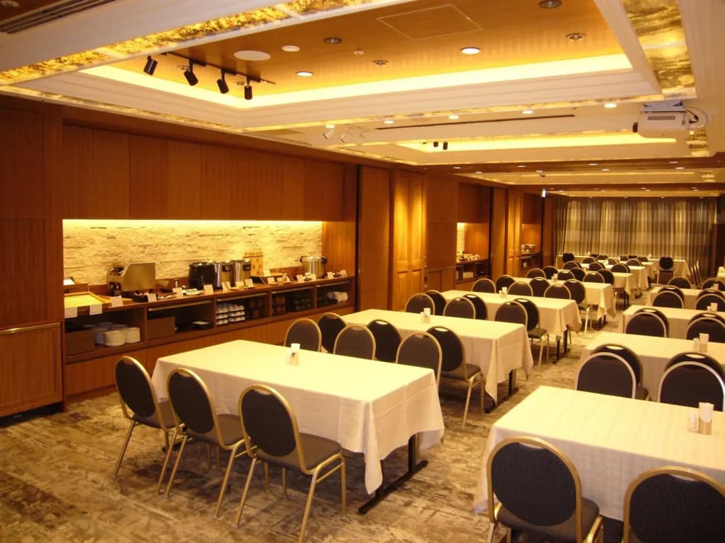 Osaka Dai-ichi Hotel - photo 14