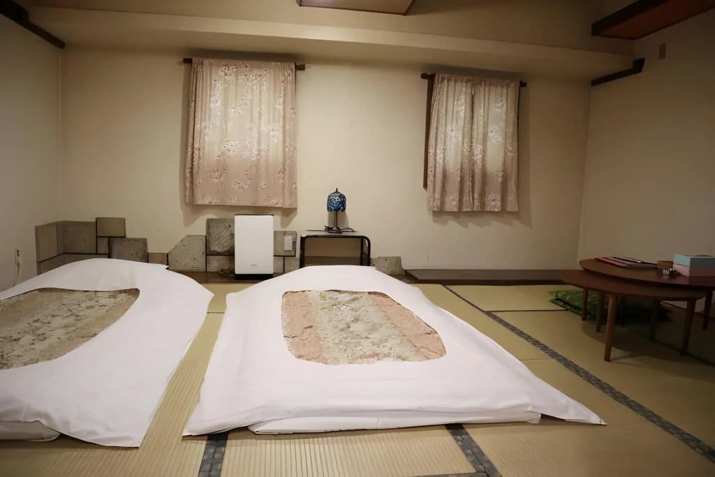 Hotel Daiki - photo 4