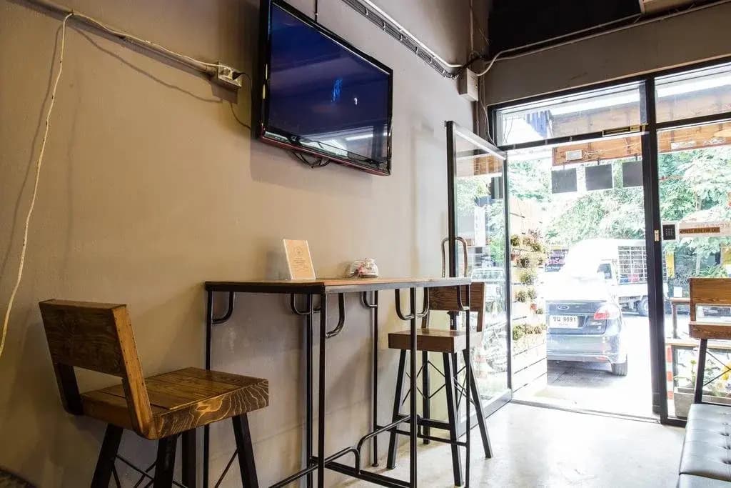 Your Space Hostel Chiangmai - photo 7