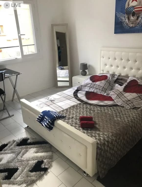 Chambre d'hote Parc Gorbella - photo 7