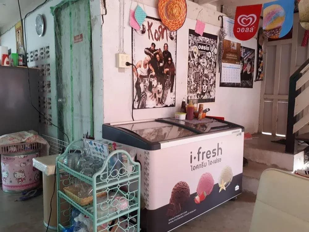 Home Stay Bann Kang Tent - photo 9