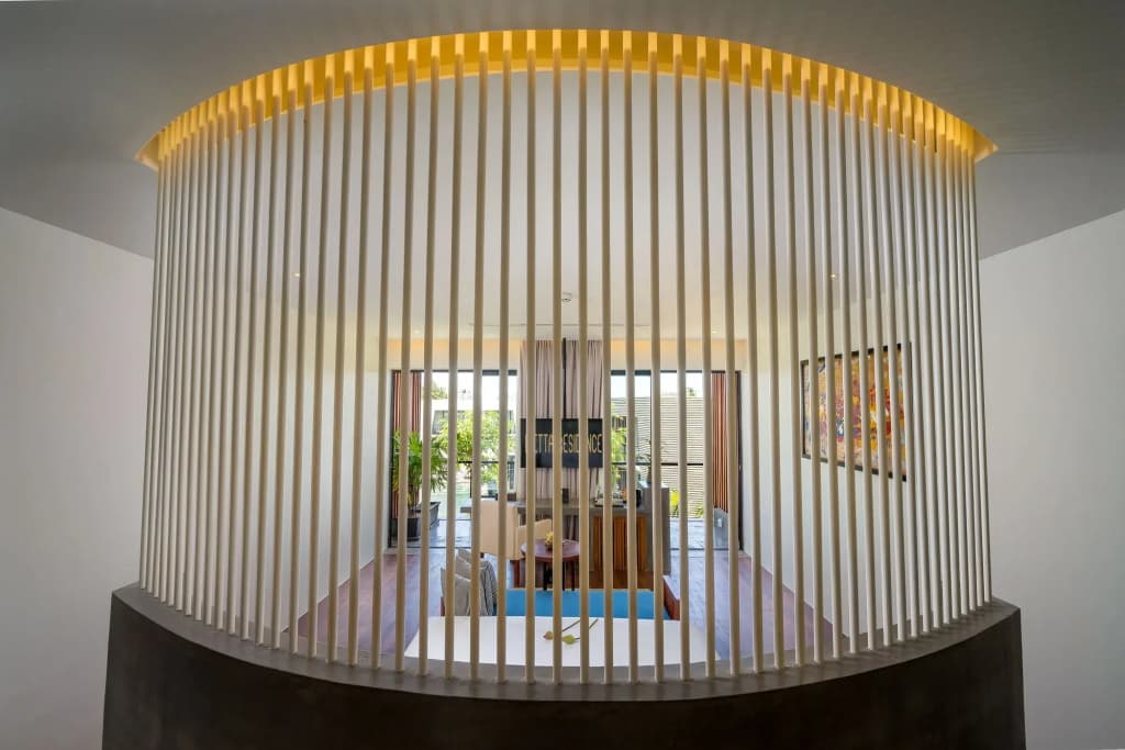 Metta Residence & Spa - photo 16