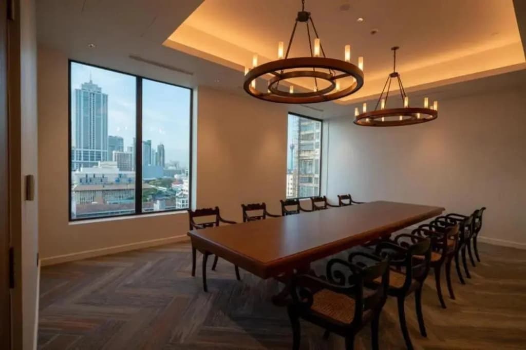 Granbell Hotel Colombo Hotel - photo 6