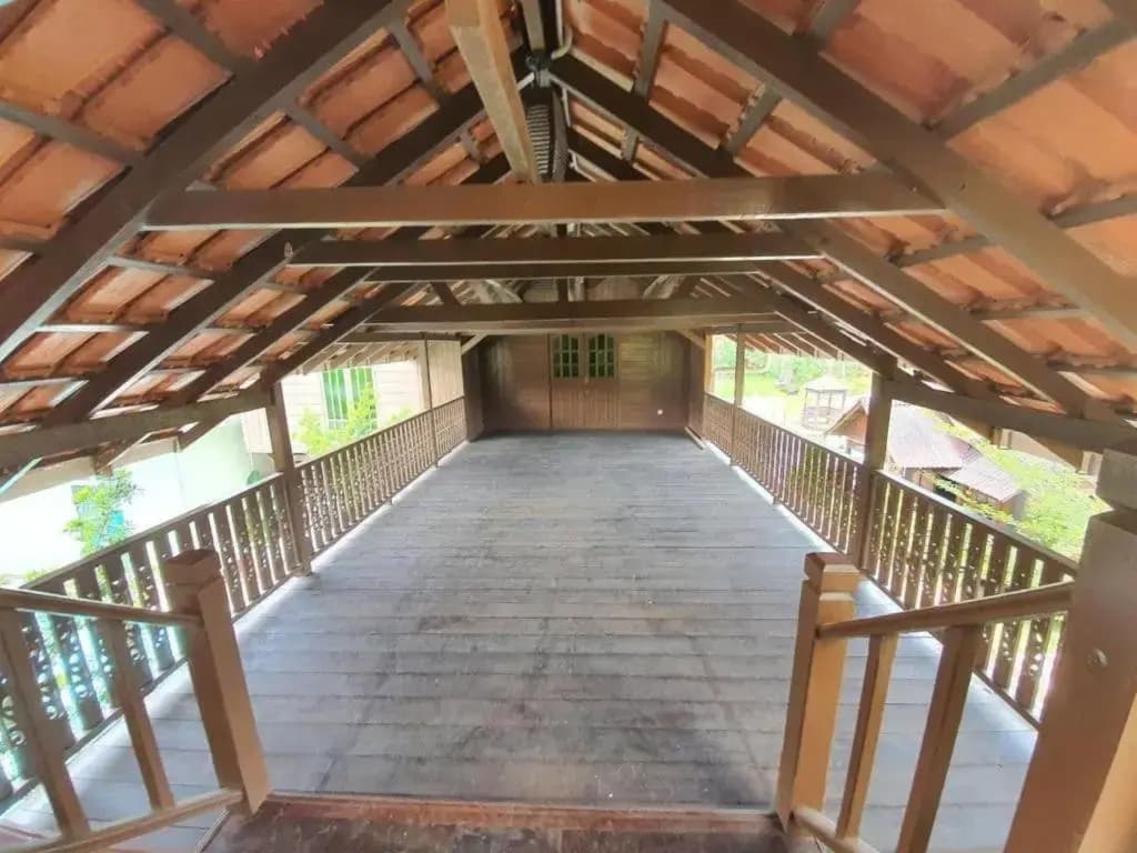Temila Lodge - photo 5