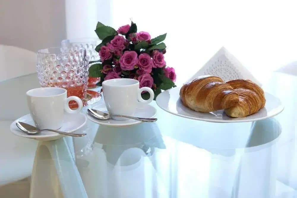 Cardilli Luxury Rooms - photo 11