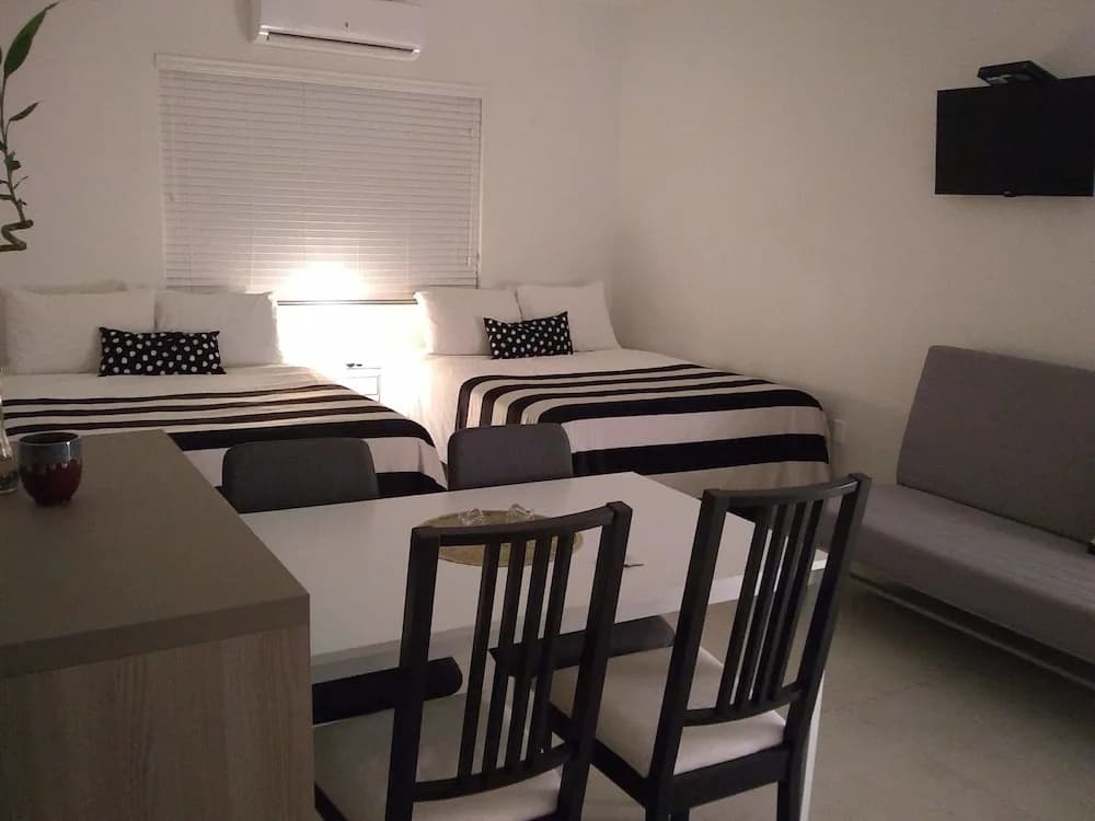 Studio Apartment Biscayne Blvd Miami - photo 3