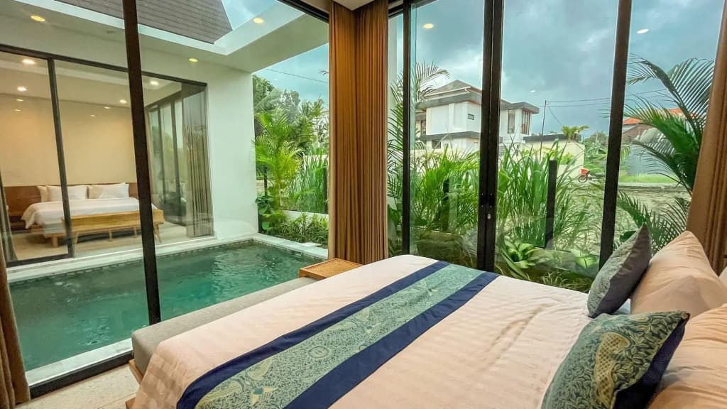 Lavani Villa Ubud - photo 2
