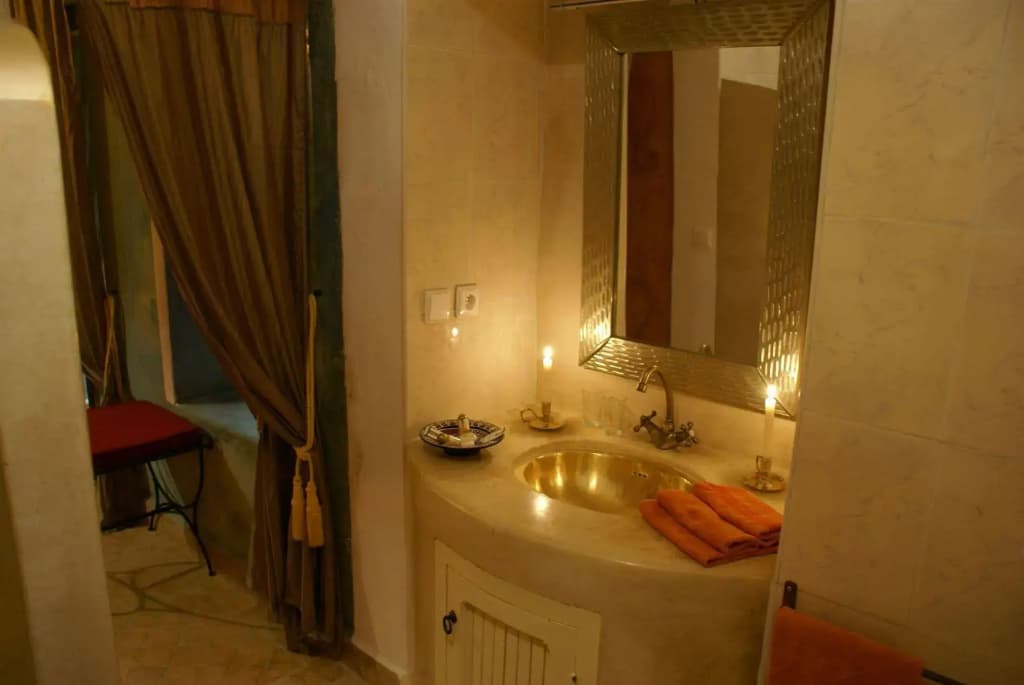 Riad Lapis-Lazuli - photo 9