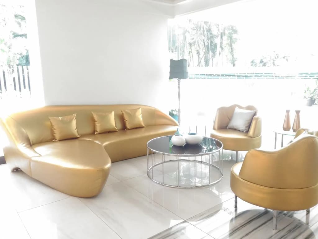 Le Tada Parkview Hotel - photo 42