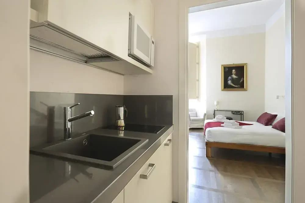 Apt Melograno Pauline Suite - photo 6