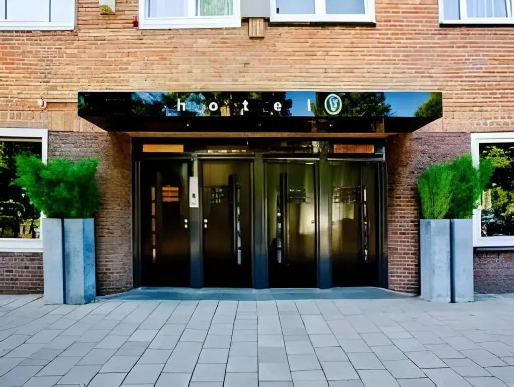 Hotel Victorie - photo 20