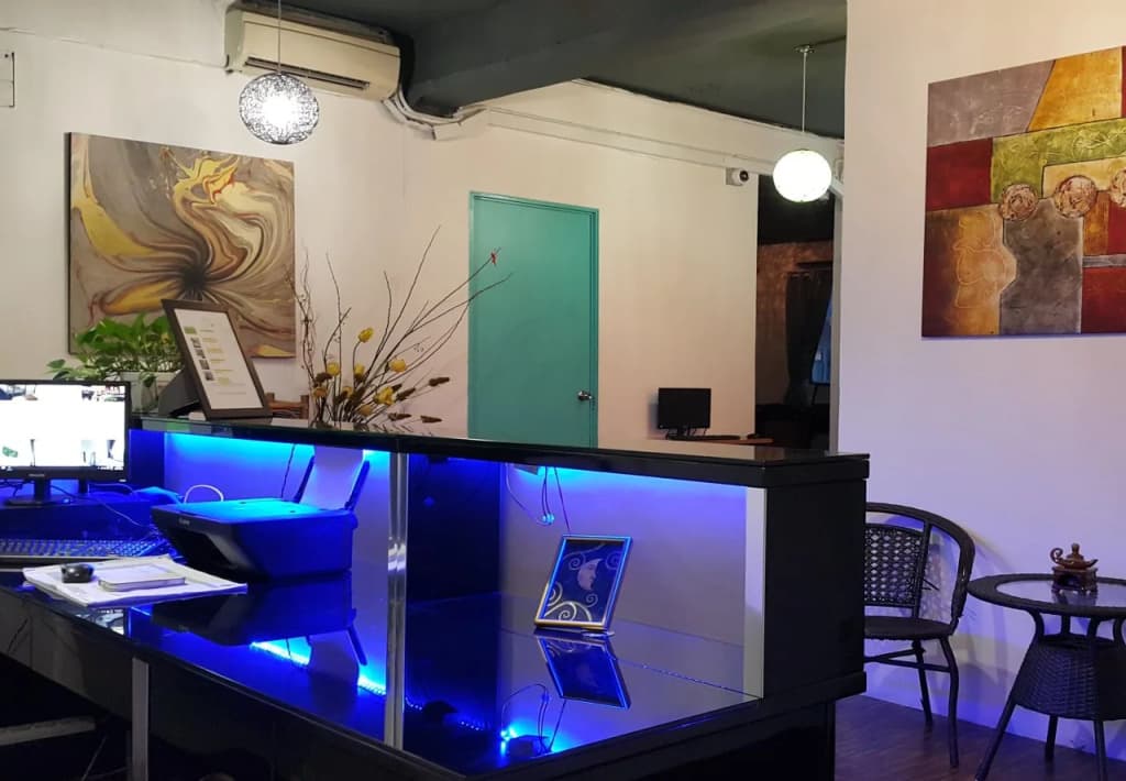 Le Viva Inn - photo 1