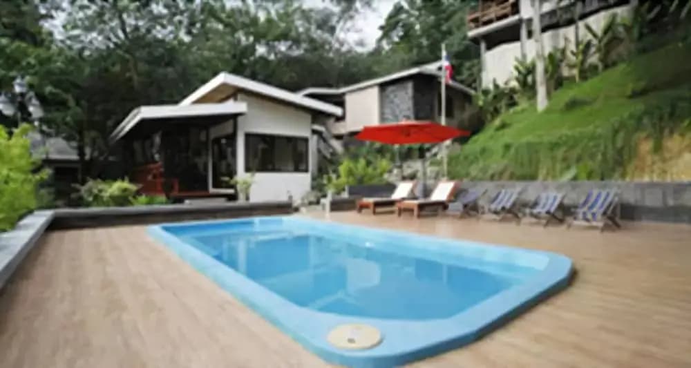Nature Park Resort - photo 3