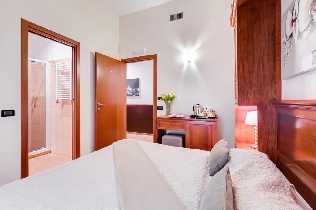 Residenza Roma Guest House - photo 24