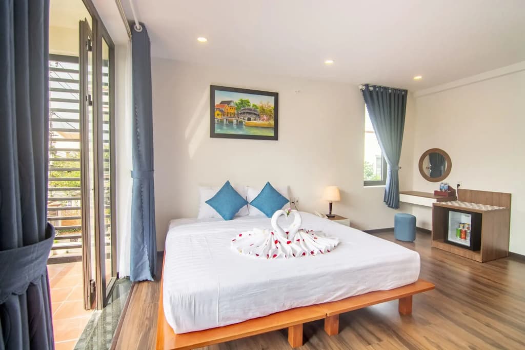 Sunora Villa Hoi An - photo 4