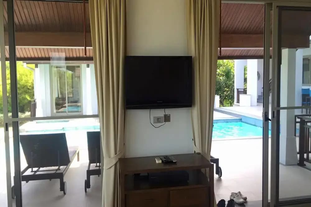 Villa Peak - photo 3