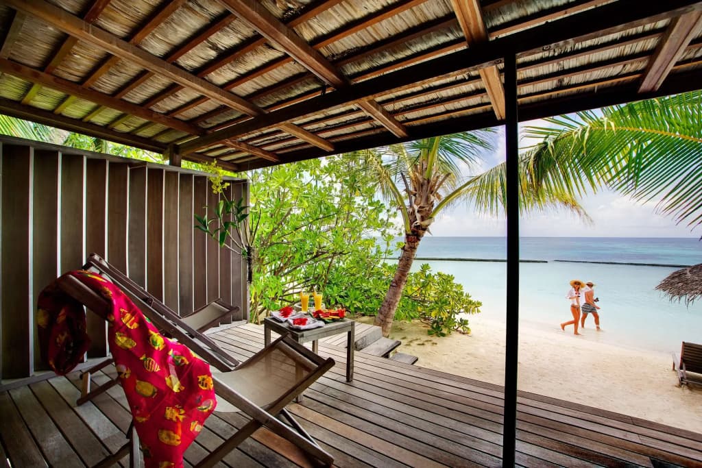 Gangehi Island Resort - photo 25